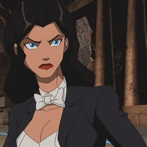 zatanna gif|Zatanna Gifs .